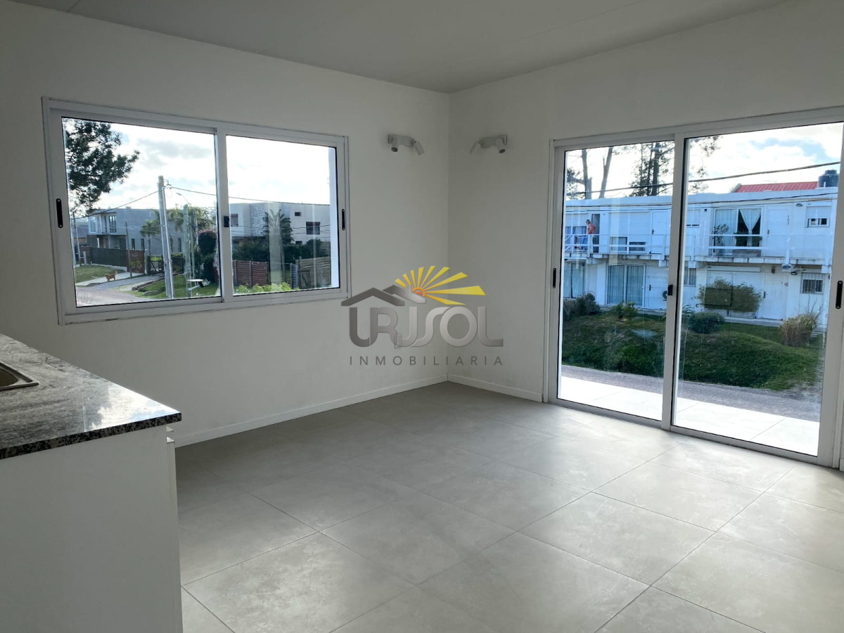 Apartamento ID.62 - Se ALQUILA Apartamento de 2 Dormitorios en Lausana