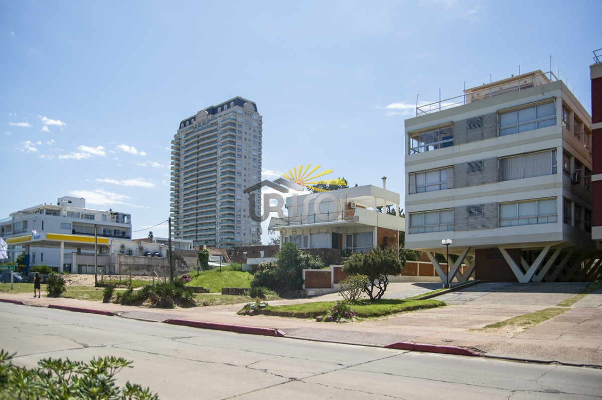Apartamento ID.25 - Se ALQUILA Por Todo el Año 