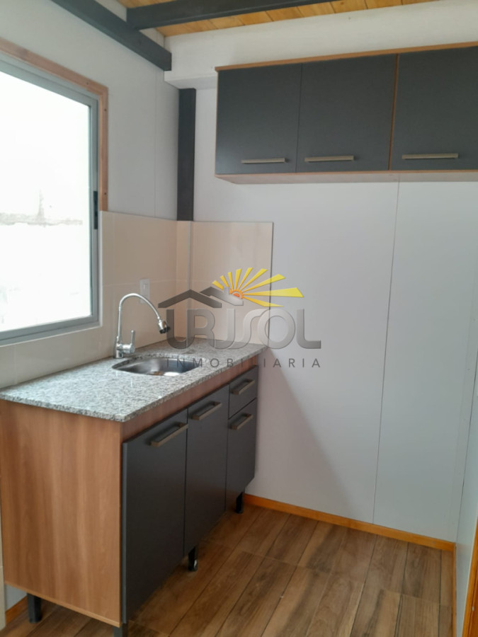 Apartamento ID.116 - Se ALQUILA Apartamento de 2 Dormitorios