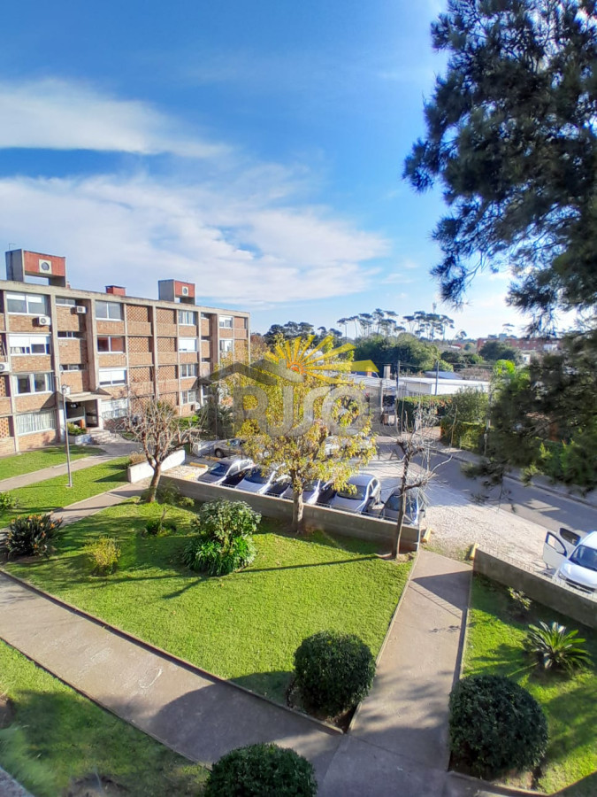 Apartamento ID.108 - Se ALQUILA Apartamento de 2 Dormitorios en Complejo B8