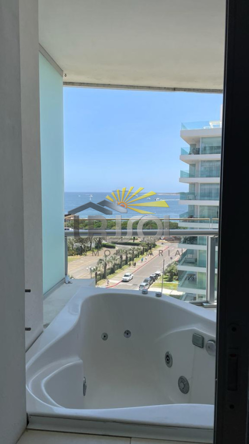 Apartamento ID.77 - Se ALQUILA Apartamento en Season Tower
