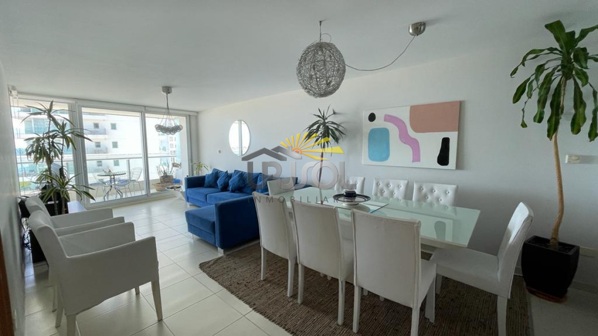Apartamento ID.77 - Se ALQUILA Apartamento en Season Tower
