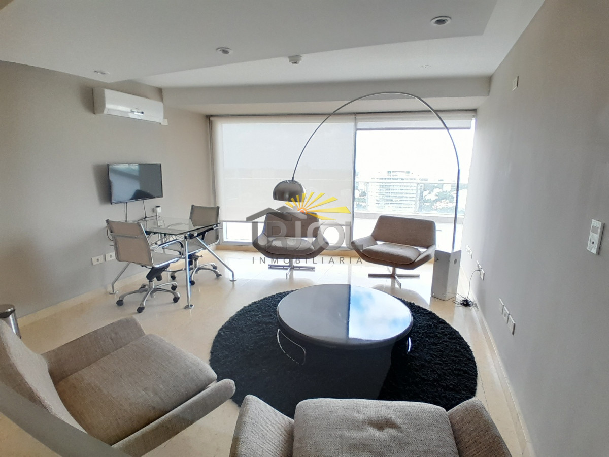 Apartamento ID.77 - Se ALQUILA Apartamento en Season Tower