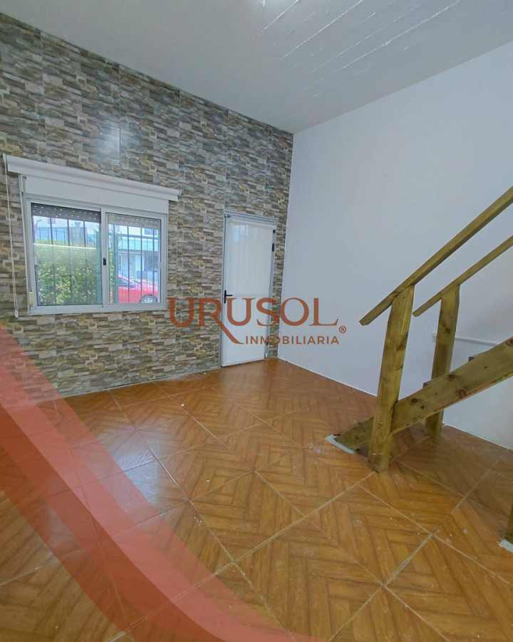 Apartamento ID.135 - Alquiler Anual - San Francisco 
