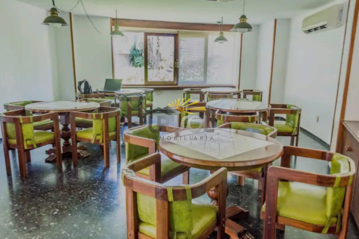 Apartamento ID.69 - Se ALQUILA Invernal, apartamento de un dormitorio a pocas cuadras de la Brava