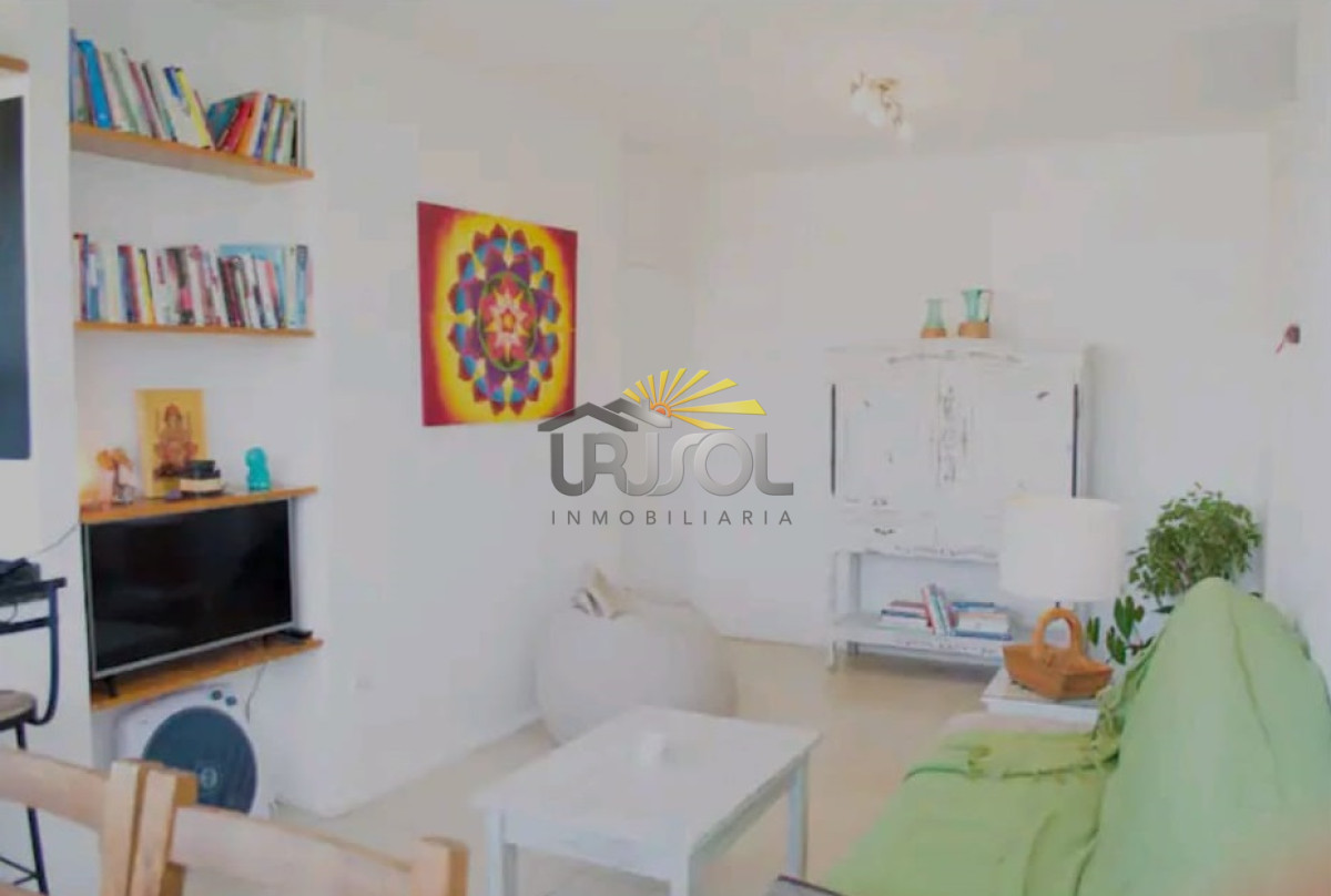 Apartamento ID.69 - Se ALQUILA Invernal, apartamento de un dormitorio a pocas cuadras de la Brava