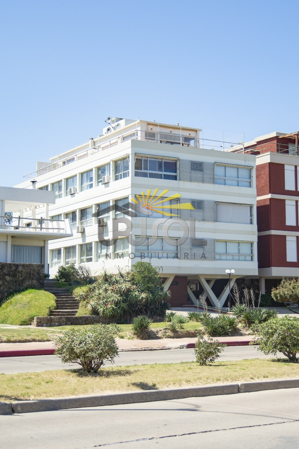 Apartamento ID.25 - Se ALQUILA Por Todo el Año 