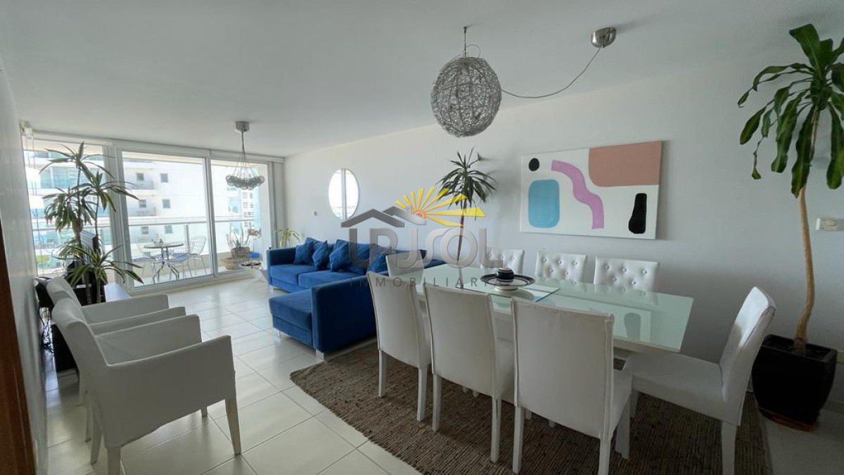 Apartamento ID.77 - Se ALQUILA Apartamento en Season Tower