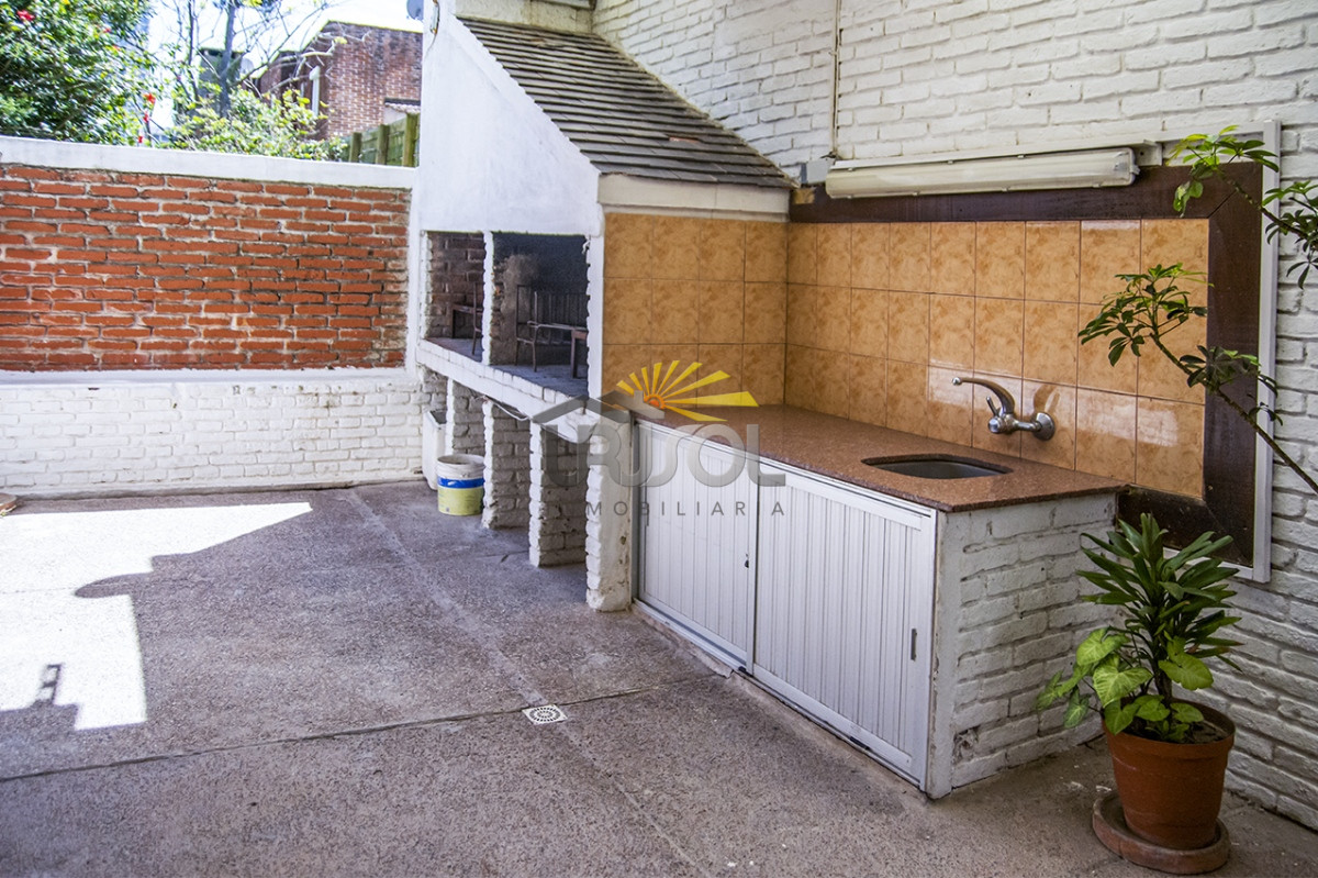 Apartamento ID.25 - Se ALQUILA Por Todo el Año 