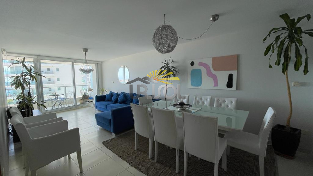 Apartamento ID.77 - Se ALQUILA Apartamento en Season Tower
