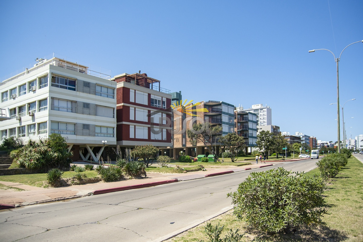Apartamento ID.25 - Se ALQUILA Por Todo el Año 