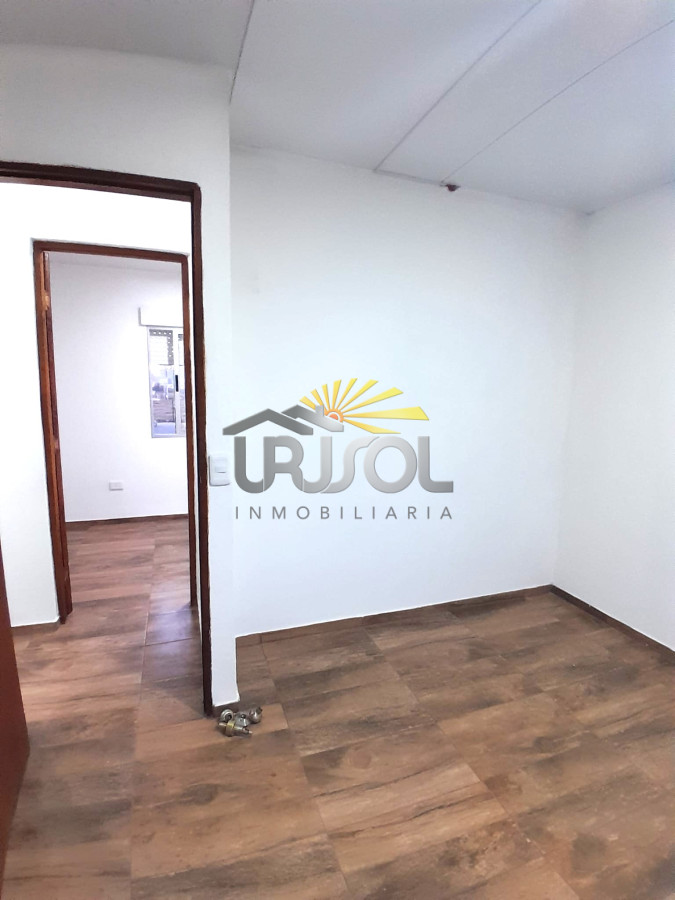 Apartamento ID.107 - Se ALQUILA Anual Apartamento de 2 Dormitorios en 4H