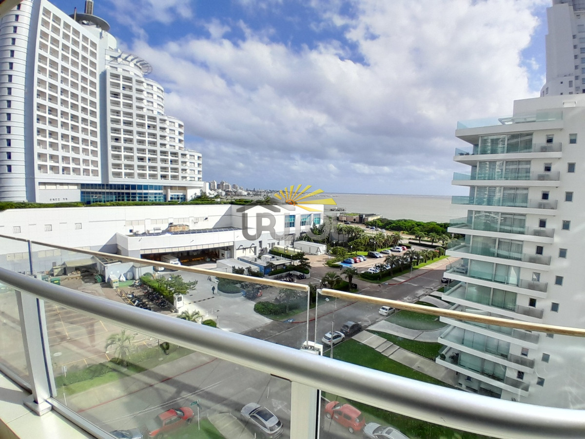 Apartamento ID.77 - Se ALQUILA Apartamento en Season Tower