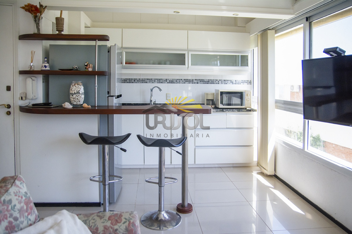 Apartamento ID.25 - Se ALQUILA Por Todo el Año 