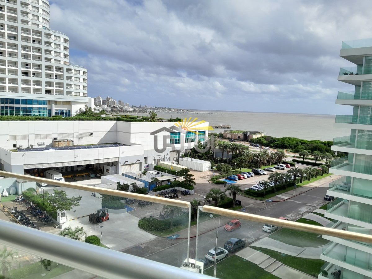 Apartamento ID.77 - Se ALQUILA Apartamento en Season Tower