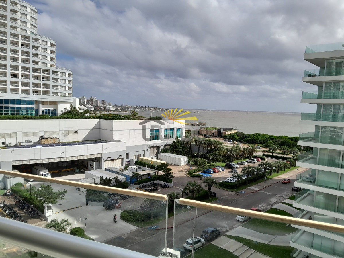 Apartamento ID.77 - Se ALQUILA Apartamento en Season Tower