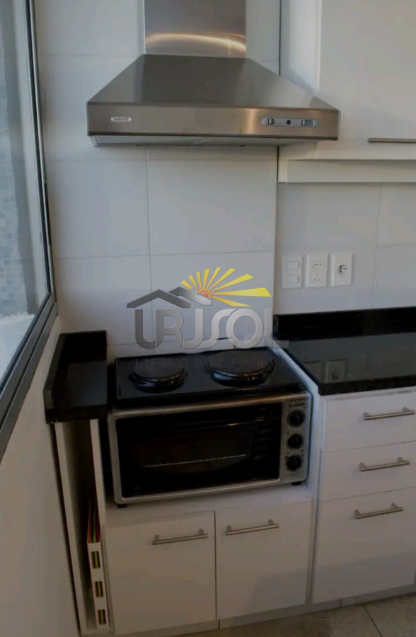 Apartamento ID.69 - Se ALQUILA Invernal, apartamento de un dormitorio a pocas cuadras de la Brava
