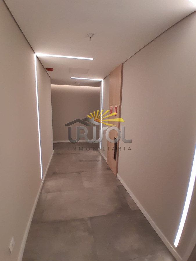 Apartamento ID.61 - Se ALQUILA Invernal, Moderno Apartamento en Torre Atlántico
