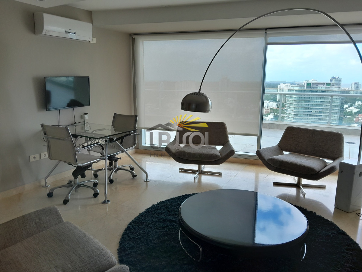 Apartamento ID.77 - Se ALQUILA Apartamento en Season Tower