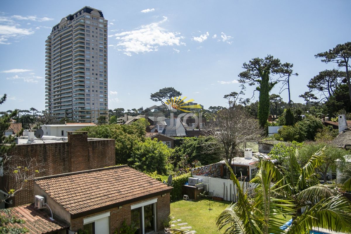 Apartamento ID.25 - Se ALQUILA Por Todo el Año 