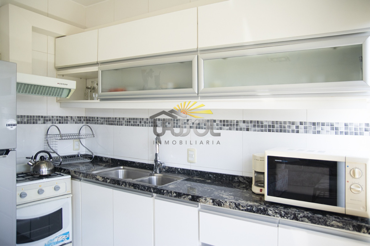 Apartamento ID.25 - Se ALQUILA Por Todo el Año 