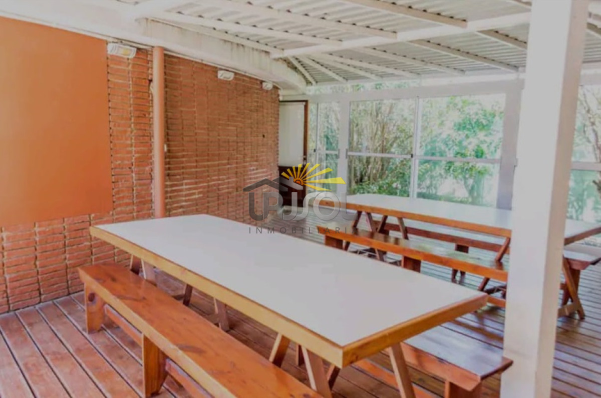 Apartamento ID.69 - Se ALQUILA Invernal, apartamento de un dormitorio a pocas cuadras de la Brava