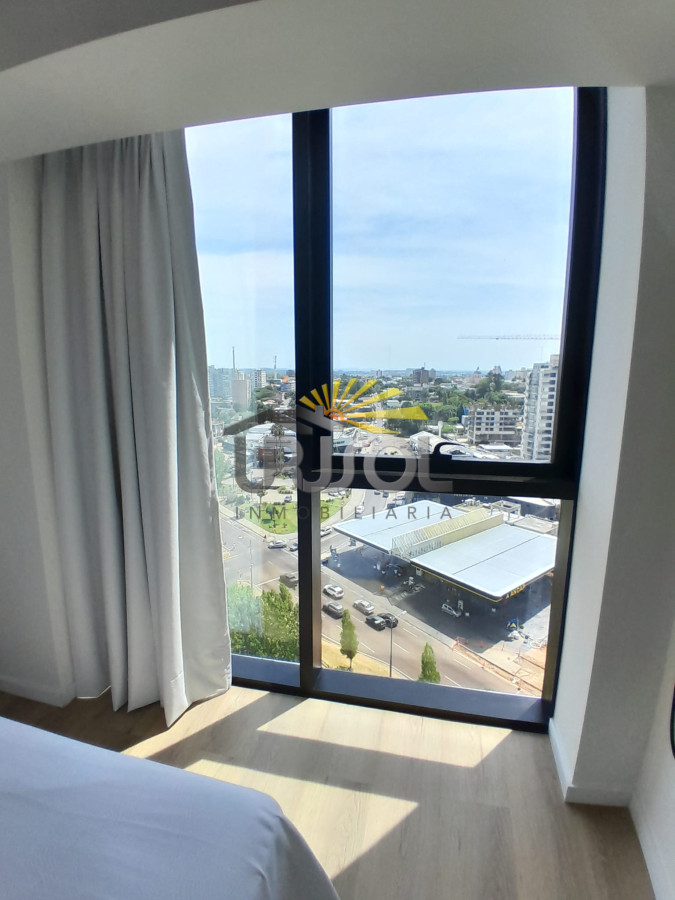 Apartamento ID.61 - Se ALQUILA Invernal, Moderno Apartamento en Torre Atlántico