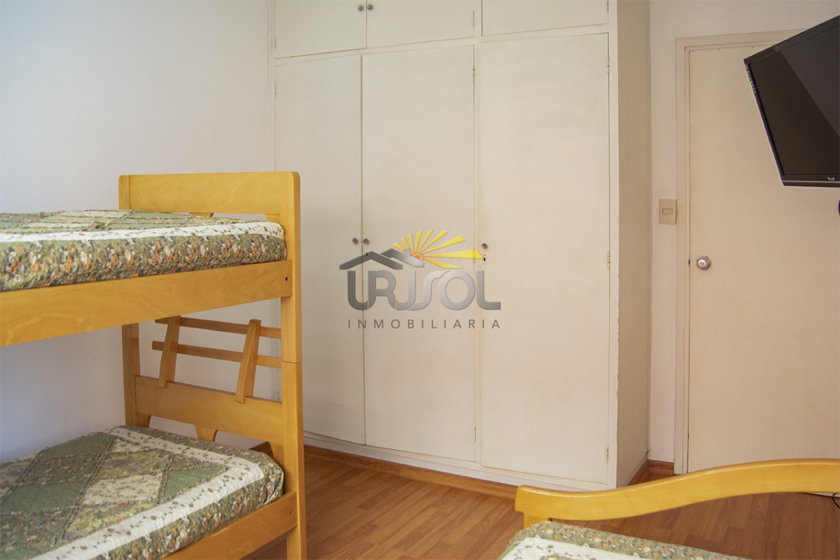Apartamento ID.25 - Se ALQUILA Por Todo el Año 