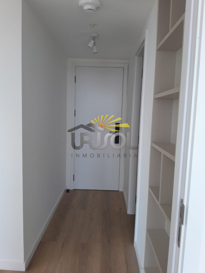 Apartamento ID.61 - Se ALQUILA Invernal, Moderno Apartamento en Torre Atlántico