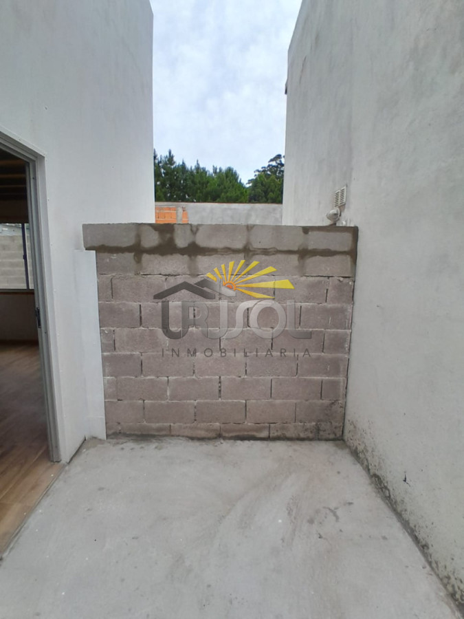 Apartamento ID.116 - Se ALQUILA Apartamento de 2 Dormitorios