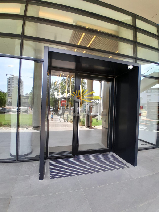 Apartamento ID.61 - Se ALQUILA Invernal, Moderno Apartamento en Torre Atlántico