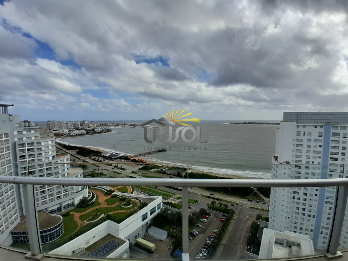 Apartamento ID.77 - Se ALQUILA Apartamento en Season Tower