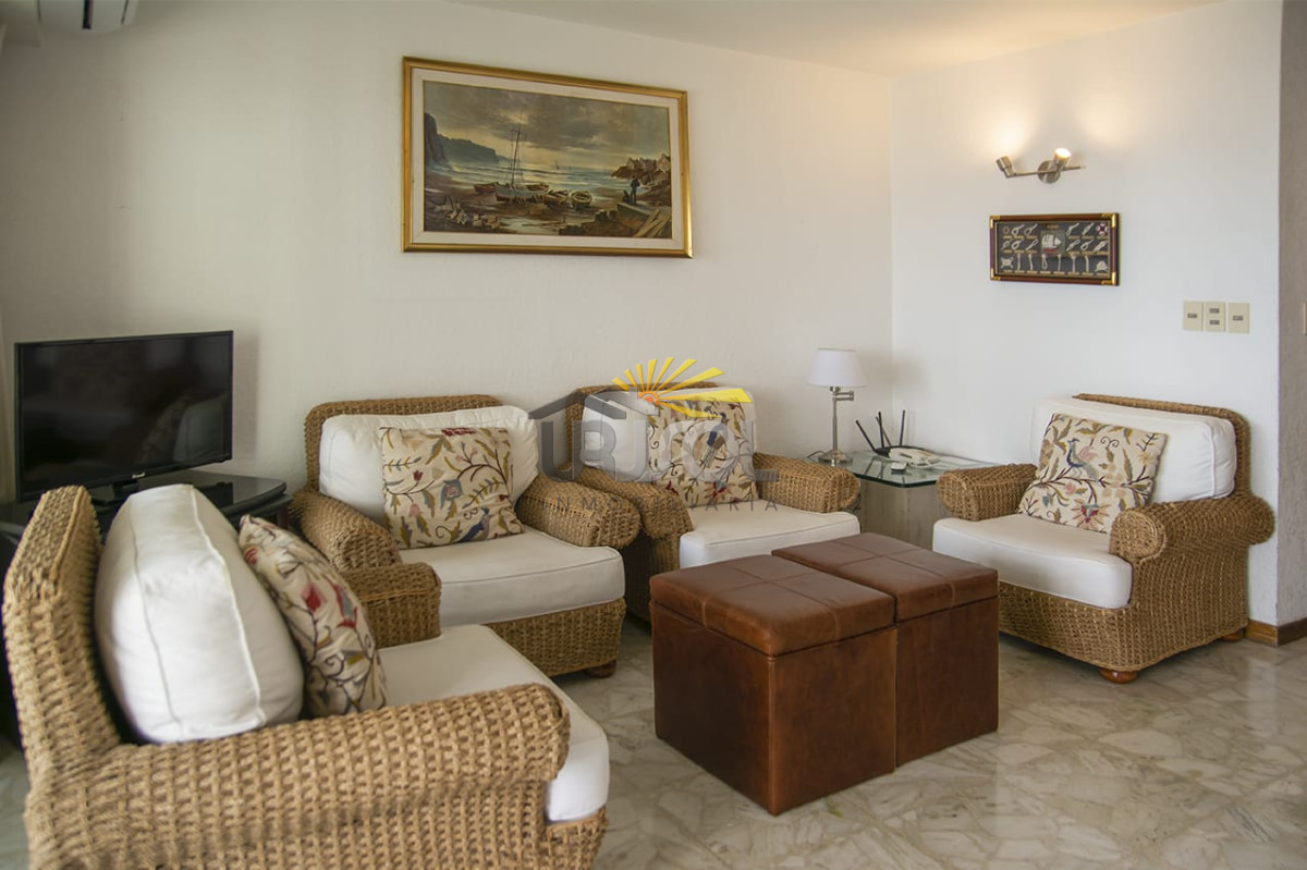 Apartamento ID.71 - Excelente Oportunidad !! Se Vende en Pda 19 Mansa - Punta del Este