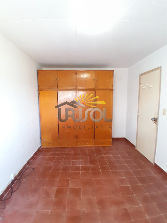 Apartamento ID.108 - Se ALQUILA Apartamento de 2 Dormitorios en Complejo B8