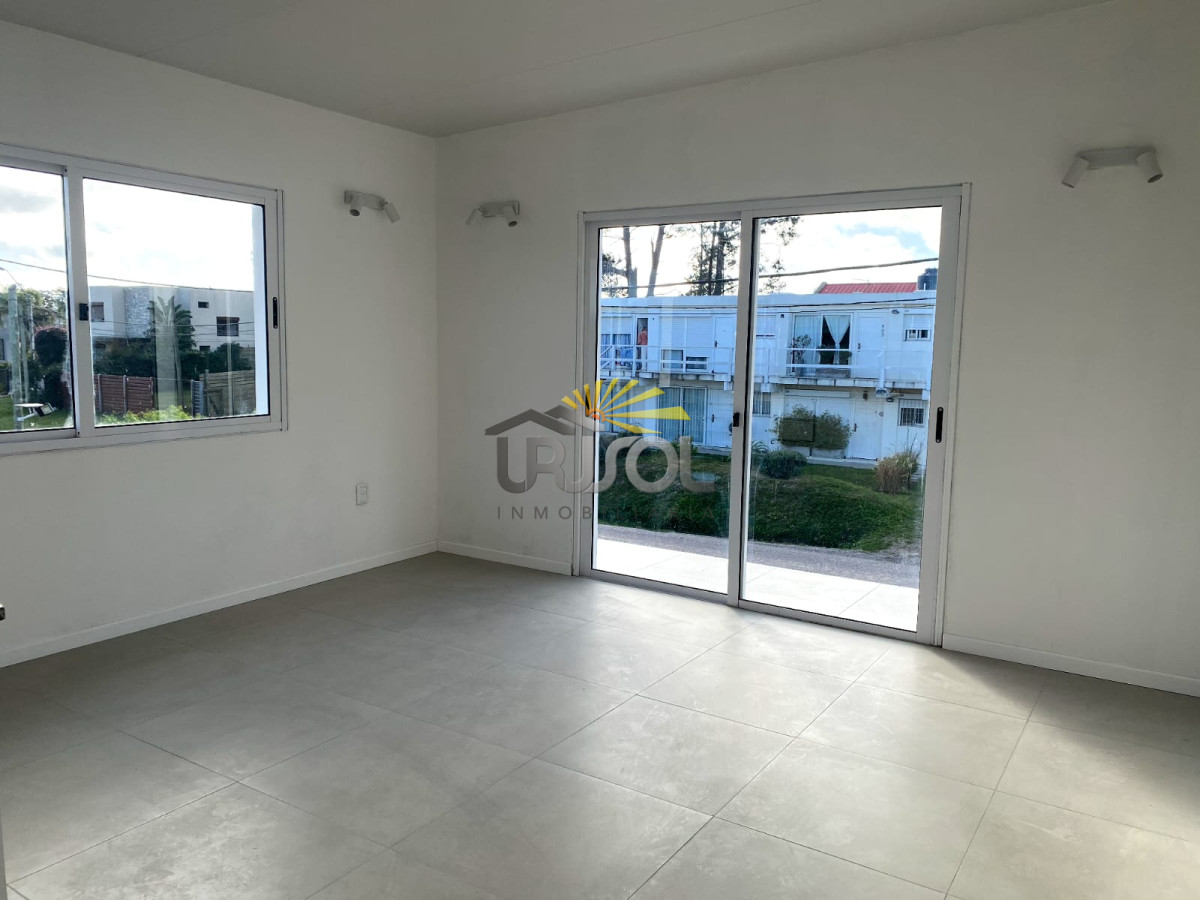 Apartamento ID.62 - Se ALQUILA Apartamento de 2 Dormitorios en Lausana