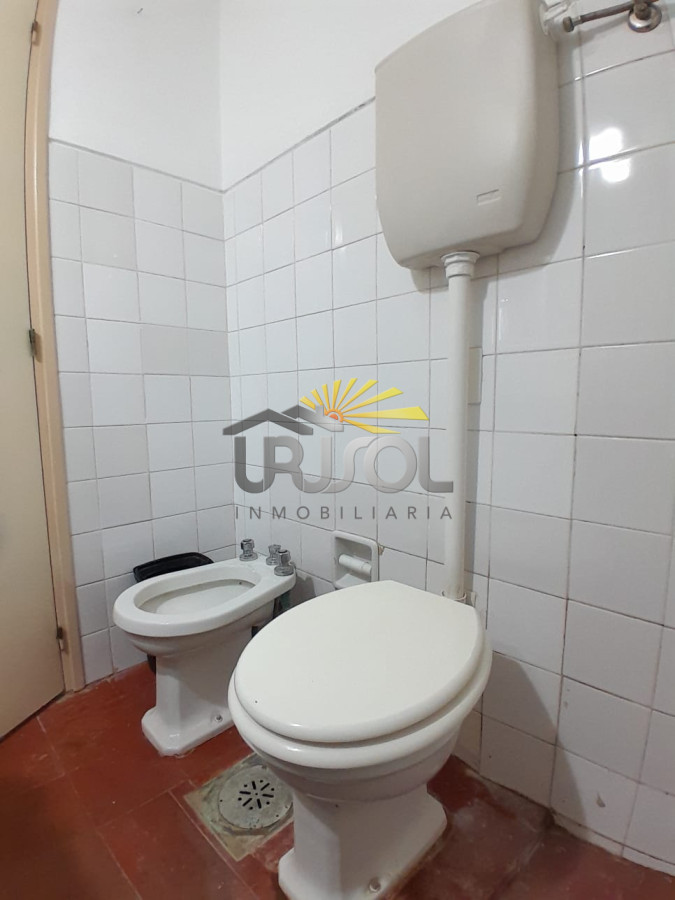 Apartamento ID.108 - Se ALQUILA Apartamento de 2 Dormitorios en Complejo B8