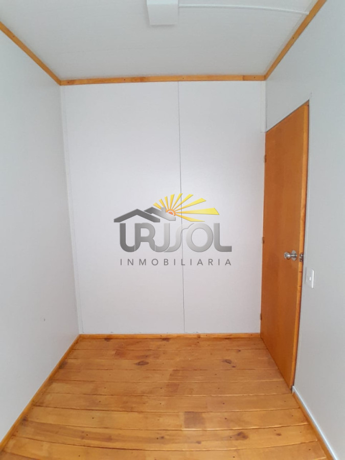 Apartamento ID.116 - Se ALQUILA Apartamento de 2 Dormitorios