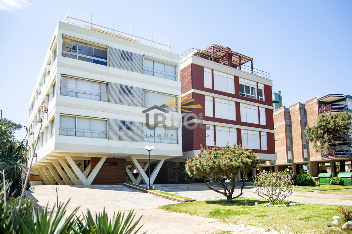 Apartamento ID.25 - Se ALQUILA Por Todo el Año 