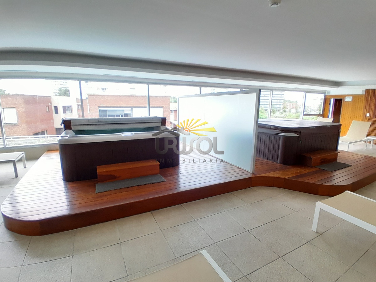 Apartamento ID.77 - Se ALQUILA Apartamento en Season Tower