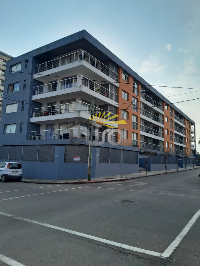 Apartamento ID.101 - Se Vende Apto a pocas cuadras de Atlántico Shopping