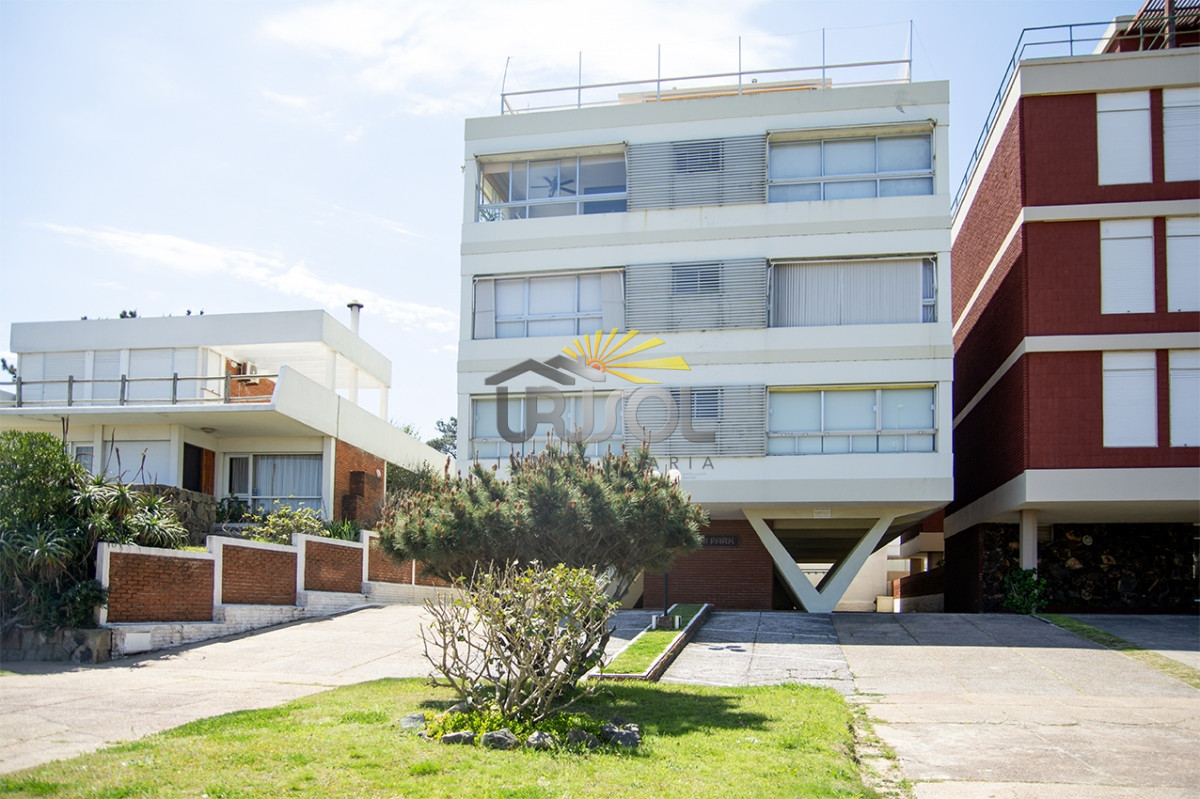 Apartamento ID.25 - Se ALQUILA Por Todo el Año 