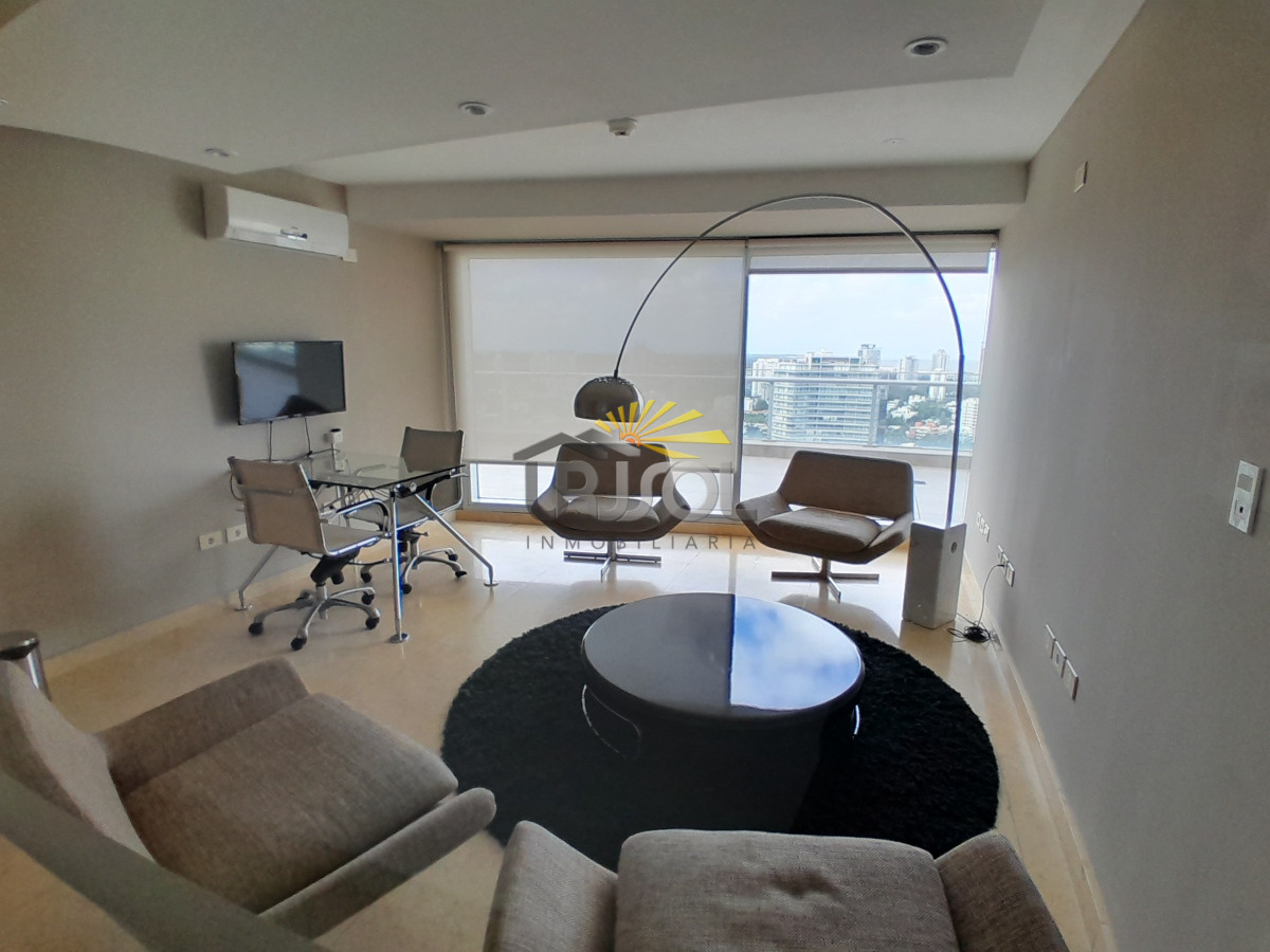 Apartamento ID.77 - Se ALQUILA Apartamento en Season Tower