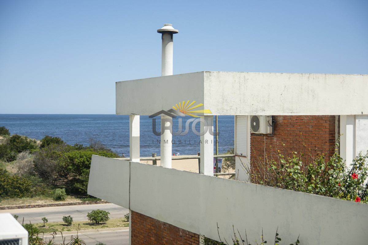 Apartamento ID.25 - Se ALQUILA Por Todo el Año 