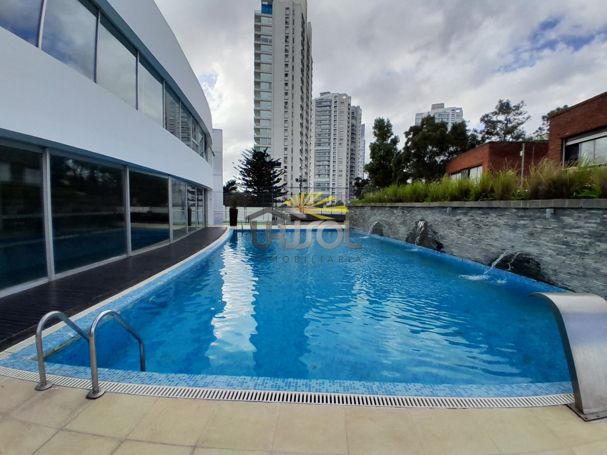 Apartamento ID.77 - Se ALQUILA Apartamento en Season Tower