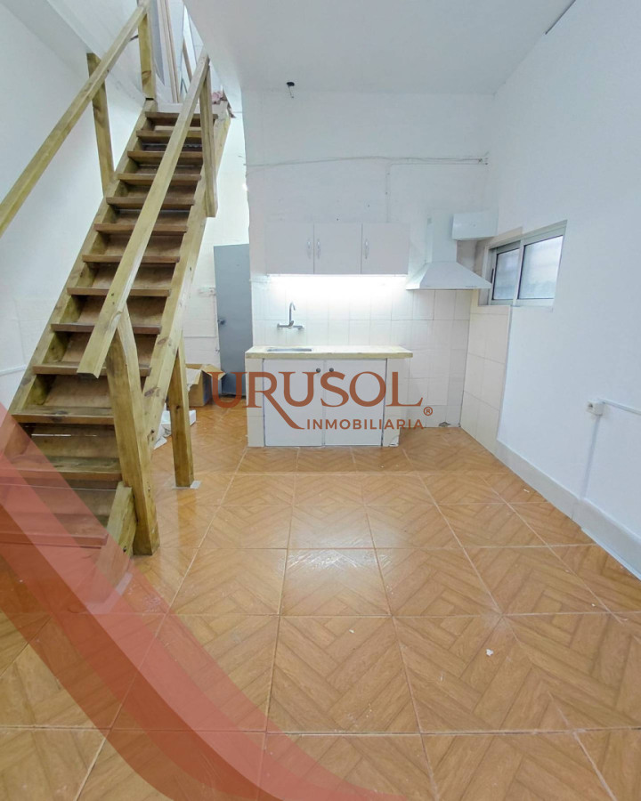 Apartamento ID.135 - Alquiler Anual - San Francisco 