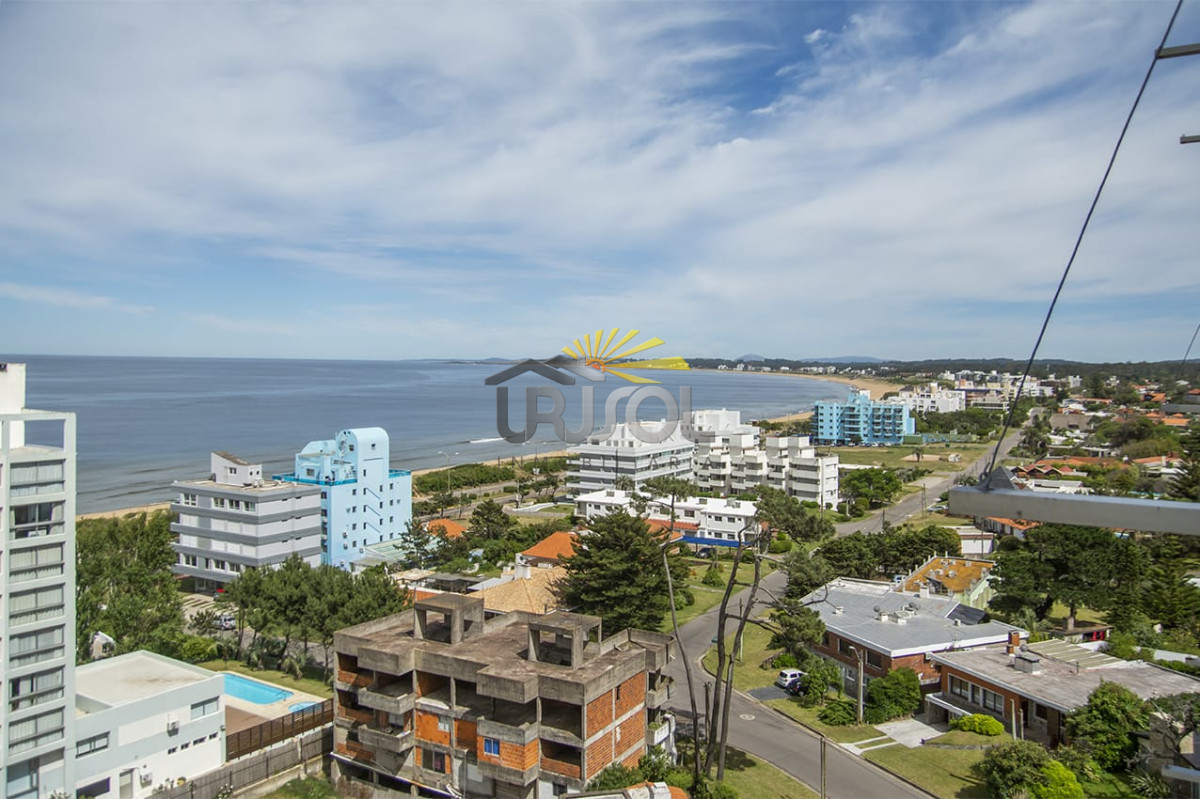 Apartamento ID.71 - Excelente Oportunidad !! Se Vende en Pda 19 Mansa - Punta del Este