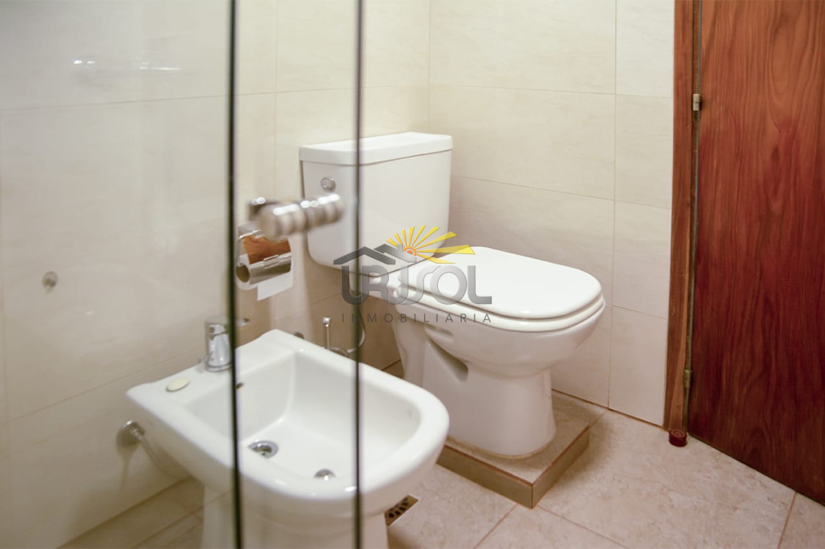 Apartamento ID.71 - Excelente Oportunidad !! Se Vende en Pda 19 Mansa - Punta del Este