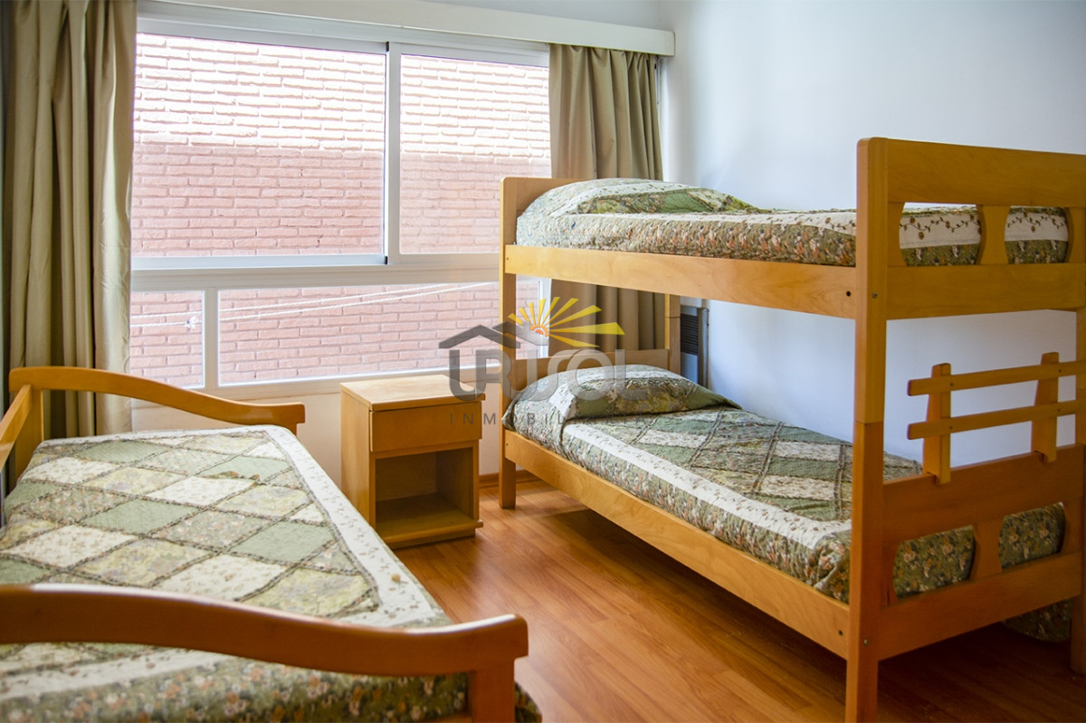 Apartamento ID.25 - Se ALQUILA Por Todo el Año 