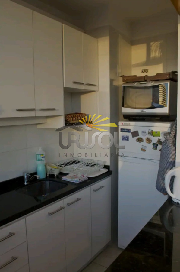Apartamento ID.69 - Se ALQUILA Invernal, apartamento de un dormitorio a pocas cuadras de la Brava