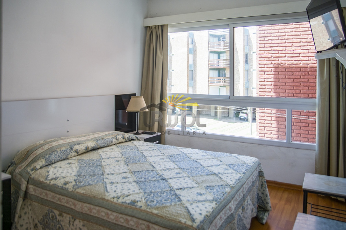 Apartamento ID.25 - Se ALQUILA Por Todo el Año 